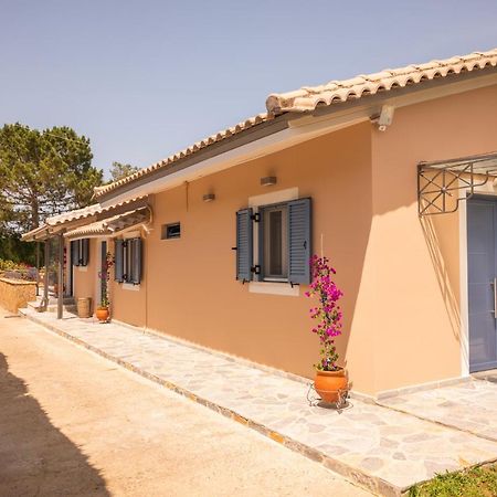 Kourouta Villas Amaliada Екстер'єр фото