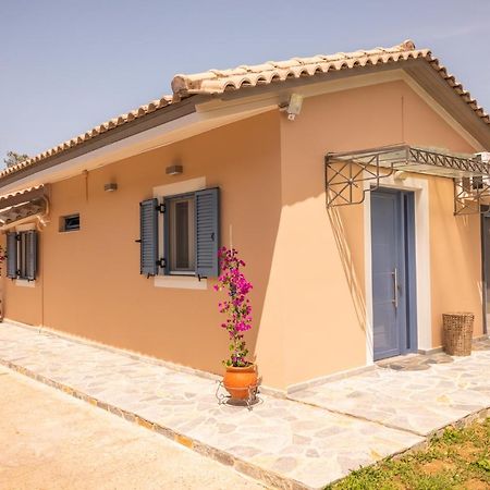Kourouta Villas Amaliada Екстер'єр фото