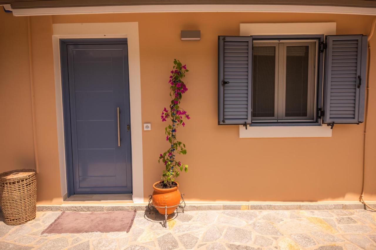 Kourouta Villas Amaliada Екстер'єр фото
