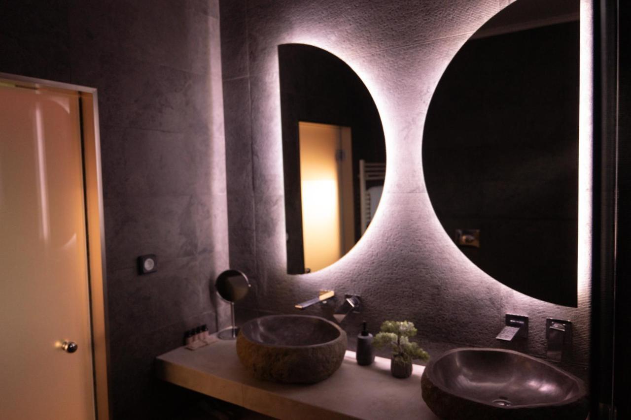 Kourouta Villas Amaliada Екстер'єр фото